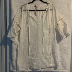 Victoria’s Secret Coverup